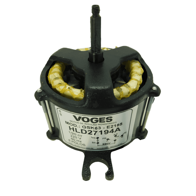 Motor Ventilador - HLD27194A