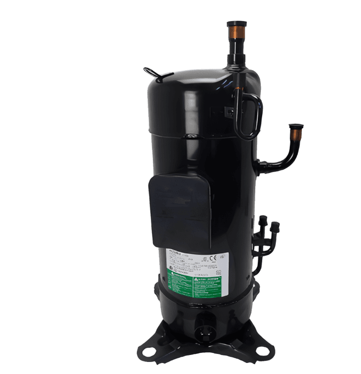 Compressor - JBA068MAA | TBZ35837701