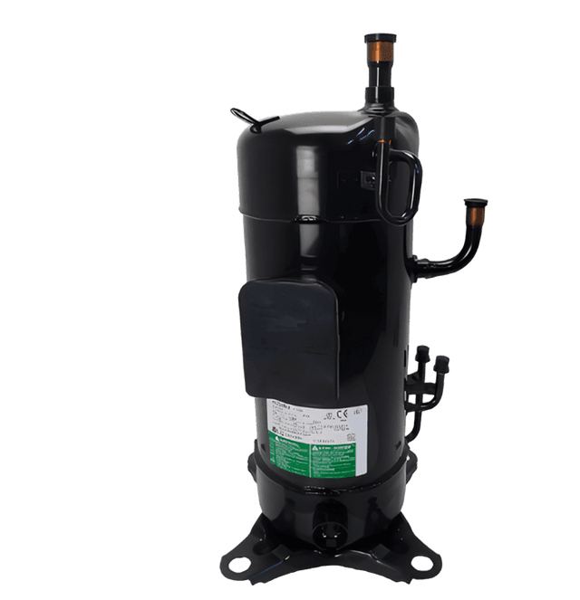 Compressor - JBA068MAA | TBZ35837701