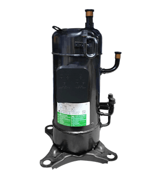 Compressor - JBA068MAC | TBZ37095201