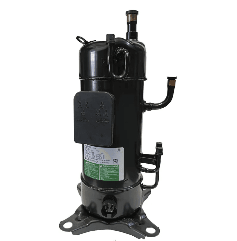 Compressor - JQC048MAC | TBZ37174701