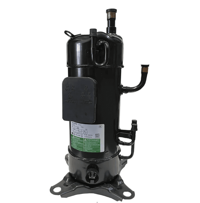 Compressor - JQC048MAC | TBZ37174701