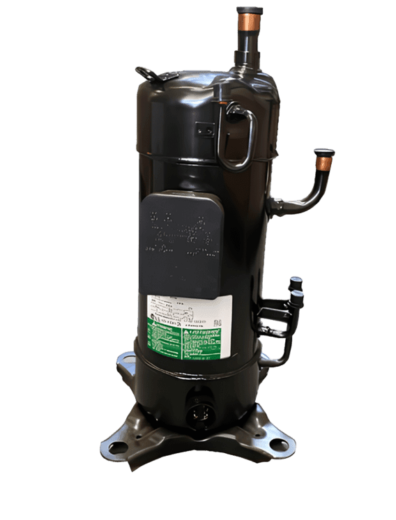 Compressor - JQC048MBA | TBZ37416101