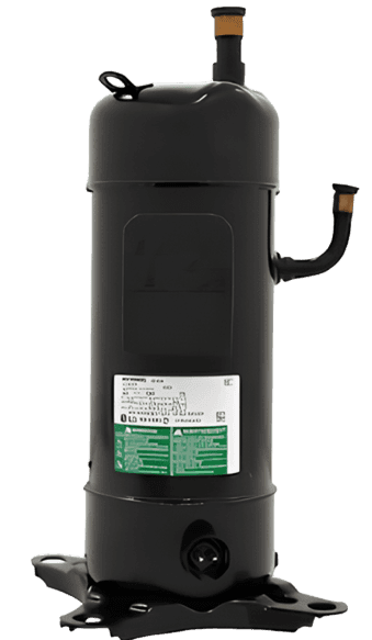 Compressor - JQC068MAC | TBZ39164101