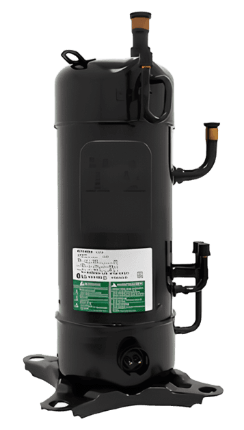 Compressor - JQC068MBA | TBZ37416201