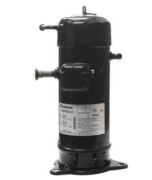 Compressor - JT100BAVTYE | 0802864