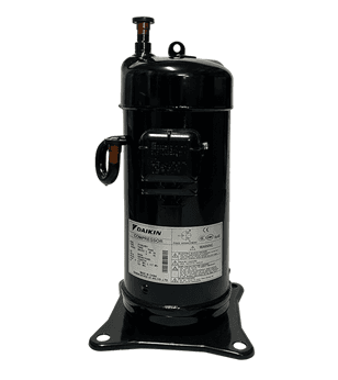 Compressor - JT125G-P8Y1