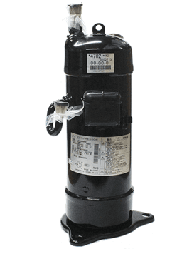 Compressor - JT15JBVDKYR | 4012440