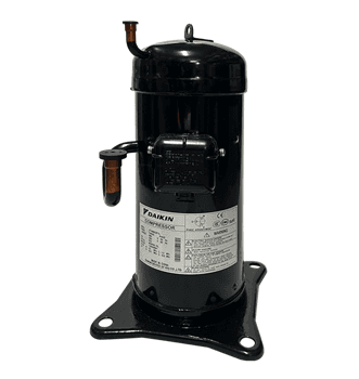 Compressor - JT160BCBY1L | 6000016