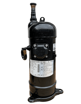 Compressor - JT16KBVDYR | 4021227