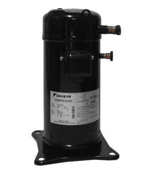 Compressor - JT170GABY1L