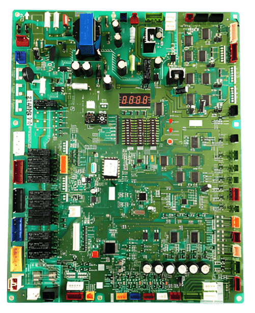 Placa de Controle Principal - KE768070G91