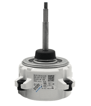 Motor Ventilador - KFD-325-70-8C2 | 5017652