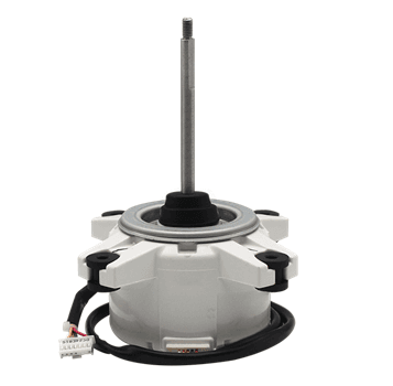 Motor Ventilador - KFD-380-51-8B1 | 1314384