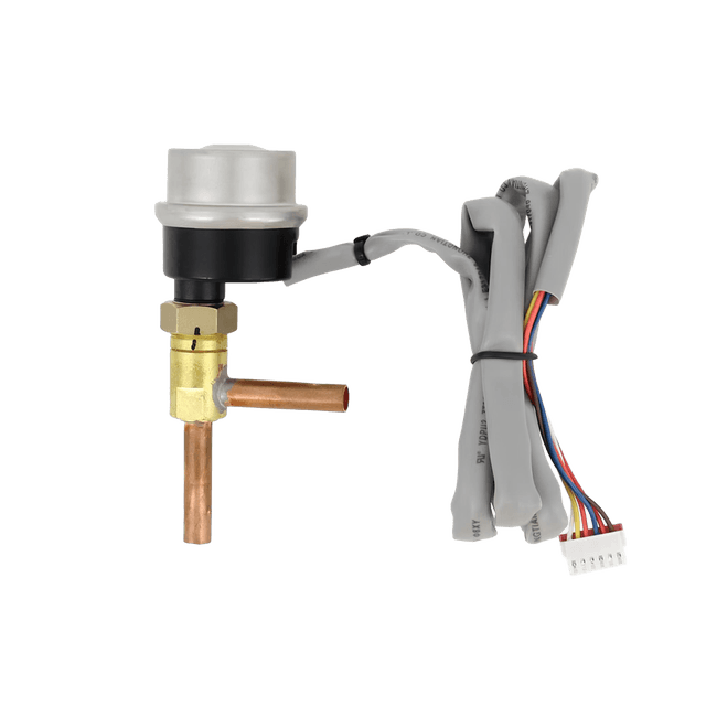 Valvula de Expansão - MJX65072201