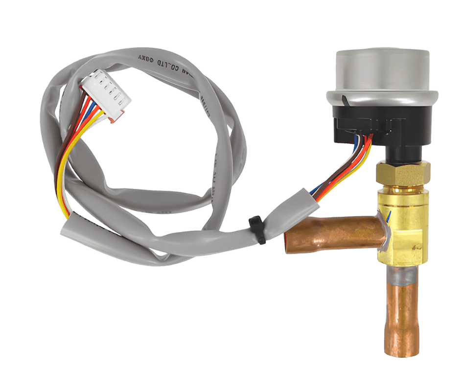 Valvula de Expansão - MJX65072202