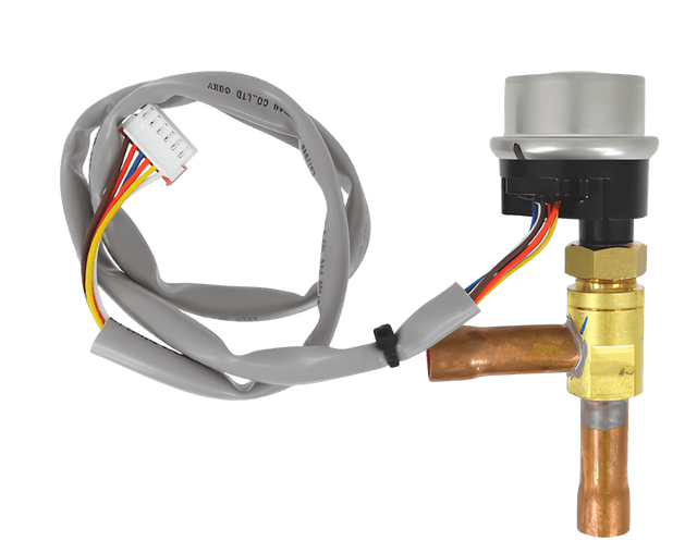 Valvula de Expansão - MJX65072202