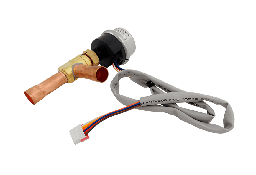 Valvula de Expansão - MJX65072204