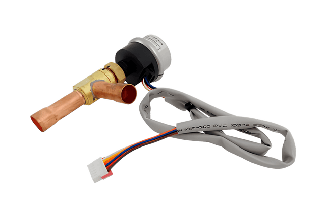 Valvula de Expansão - MJX65072204