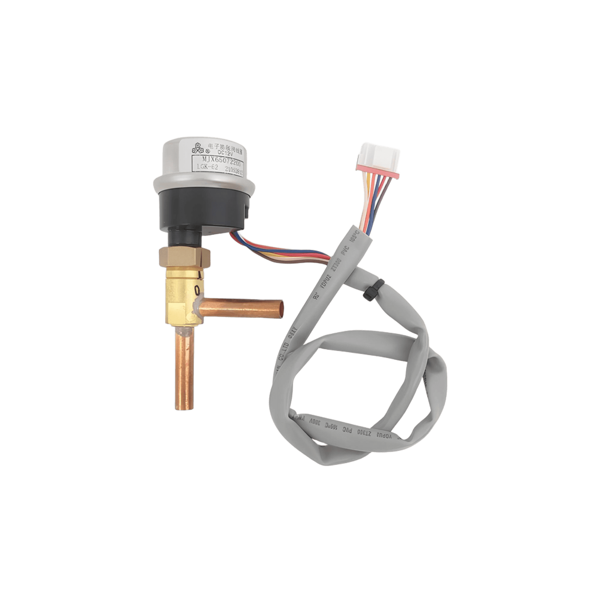 Valvula de Expansão - MJX65072205