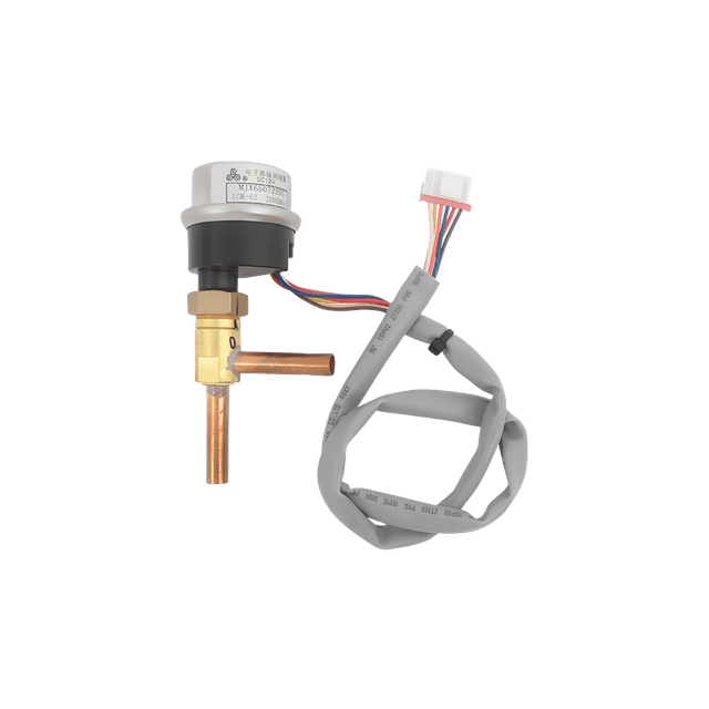 Valvula de Expansão - MJX65072205