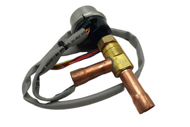 Valvula de Expansão - MJX65072207