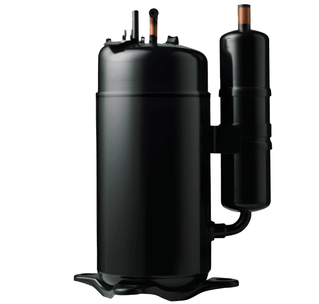 Compressor - NNN25YDAMT