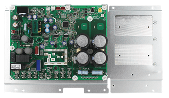 Modulo Inverter - PC1229-1 | 4012620