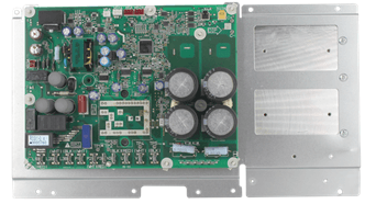 Modulo Inverter do Compressor - PC13011-2