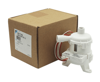 Bomba de Dreno - PMD-12D13DM-7 | 5010580