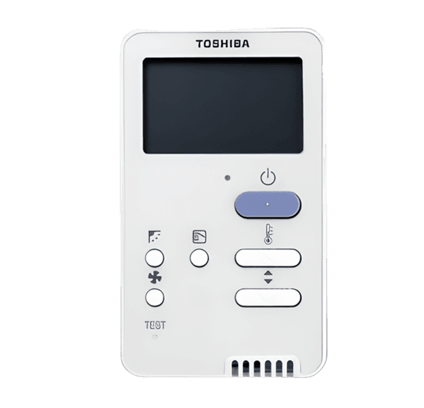 Controle - RBC-AS41E