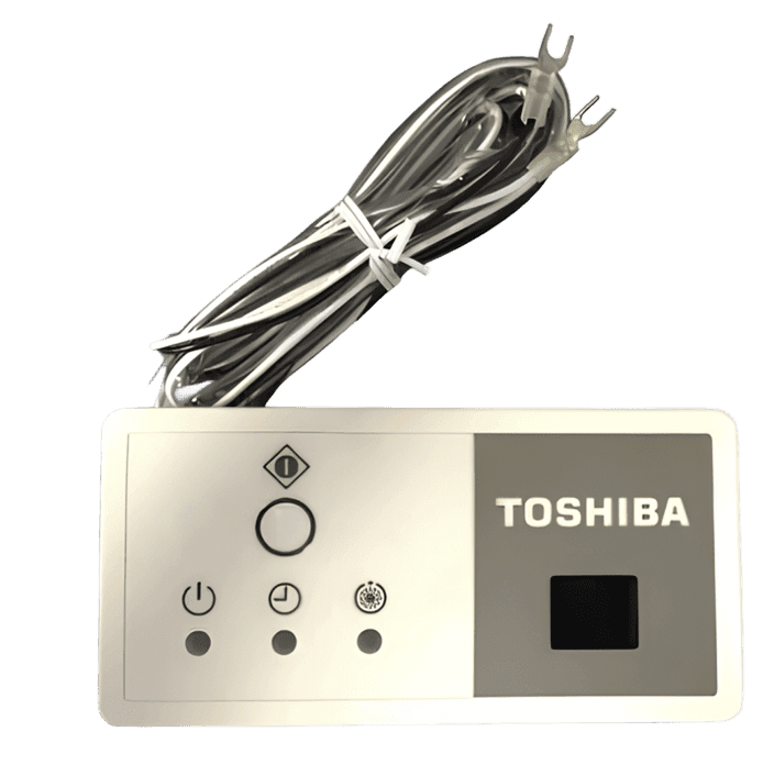 Controle - RBC-AX33CE