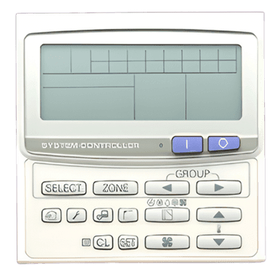 Controle - TCB-SC642TLE2