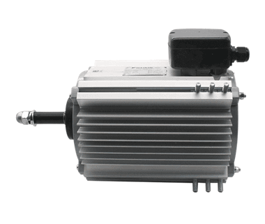 Motor Ventilador - YDK1200-6AD-1-YE | 5010227