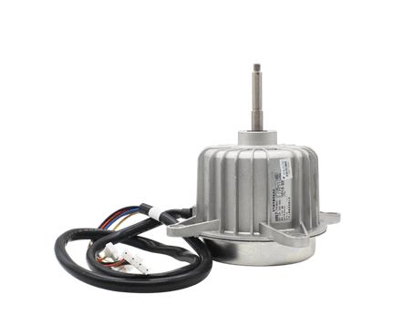 Motor Ventilador - YFK-90-6 | 141440J