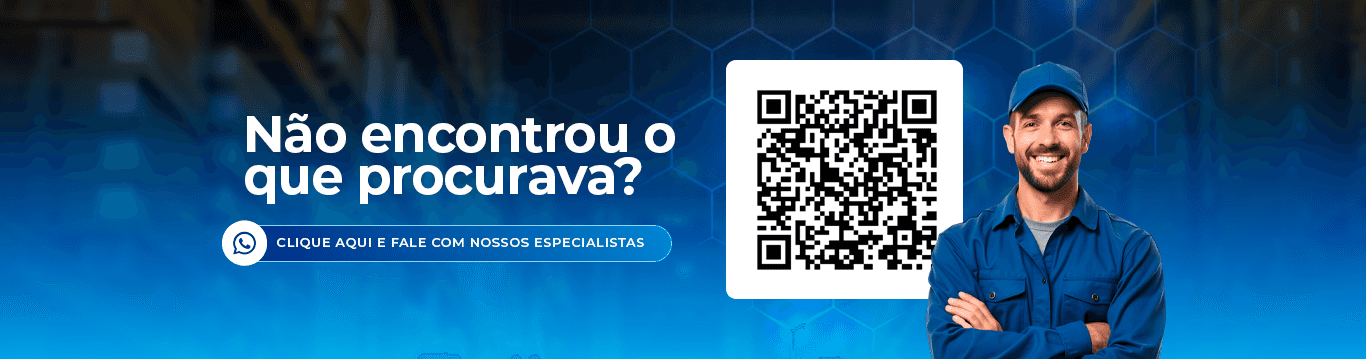 Não encontrou a peça que procura? Fale conosco!