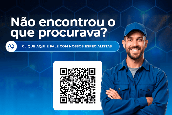 Não encontrou a peça que procura? Fale conosco!