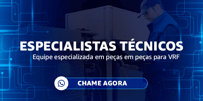 Especialistas técnicos
