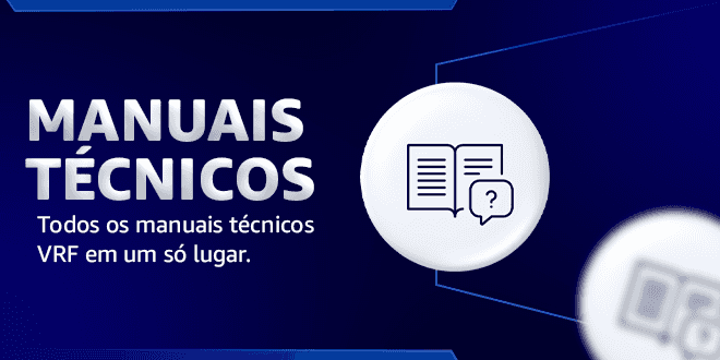 Manuais técnicos