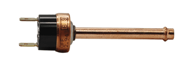 Pressostato de Alta Pressão - 0386223 | 3SA45022-1