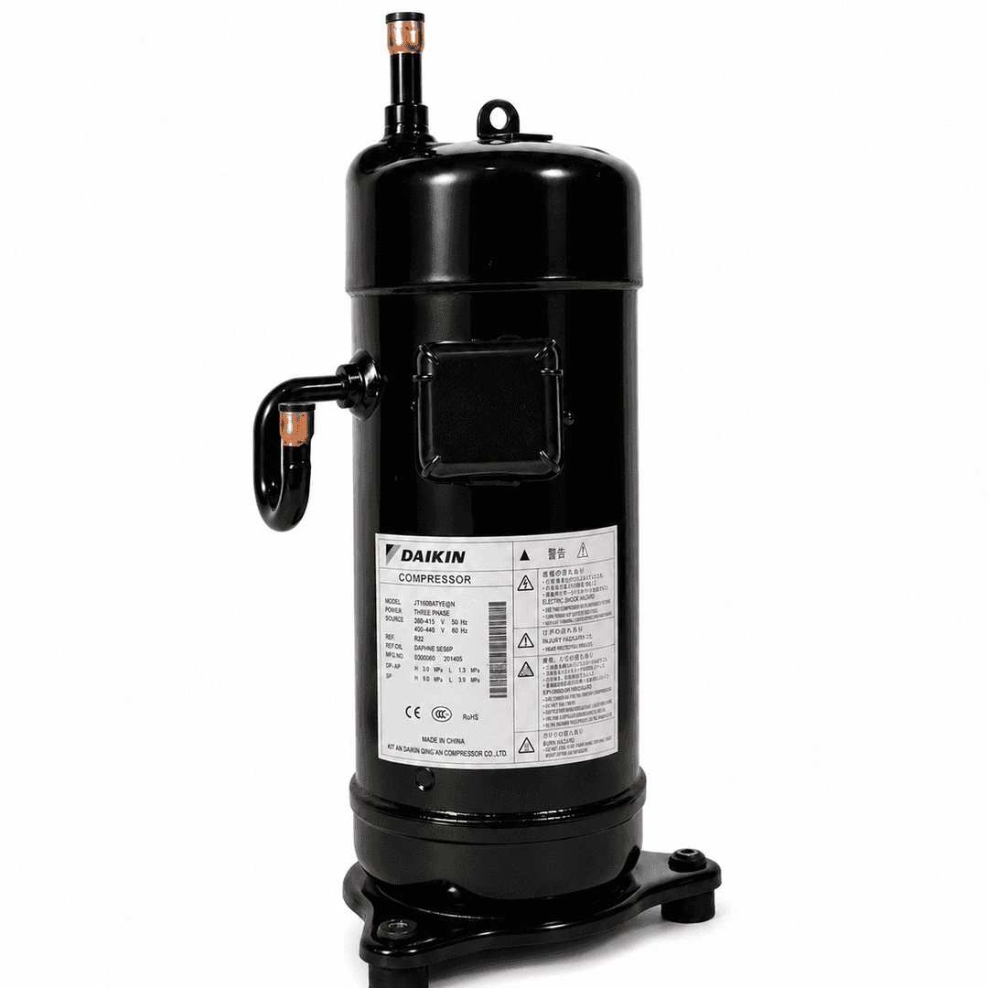 Compressor JT160BATYE - 0623890