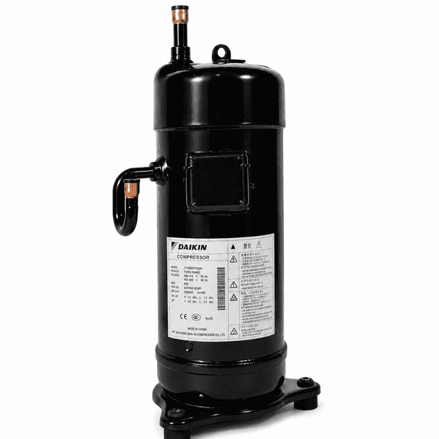 Compressor JT160BATYE - 0623890, vista frontal