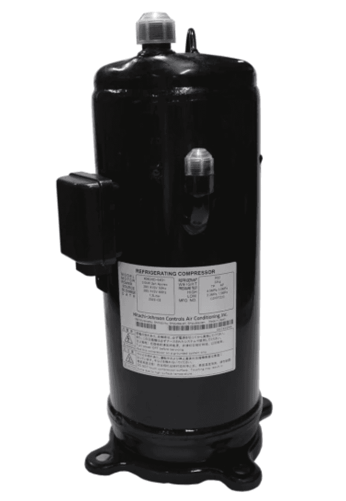 Compressor 404DHD-64D1 - 06743264