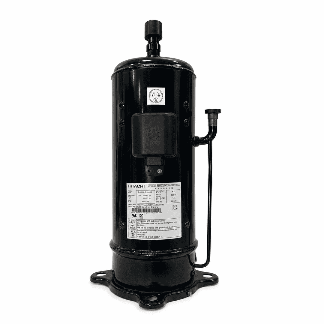 Compressor 404DHD-64D1 - 06743264