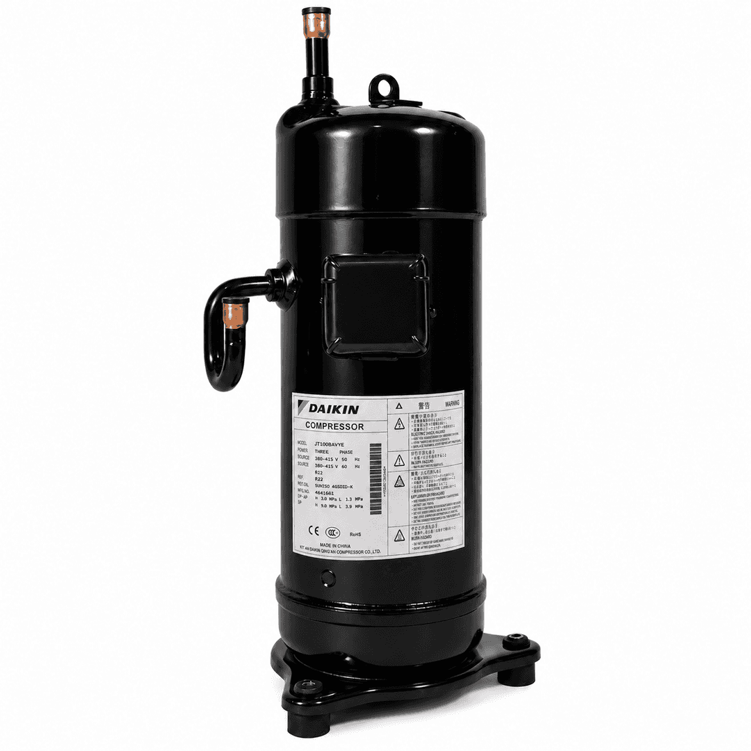 Compressor JT100BAVYE - 0802826