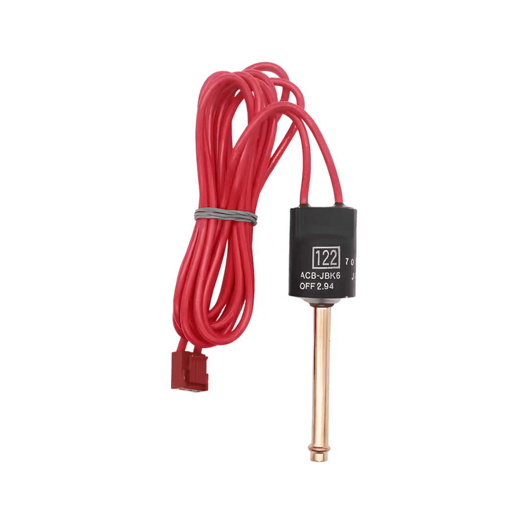 Pressostato de Baixa Pressão - 106847J | 2450360