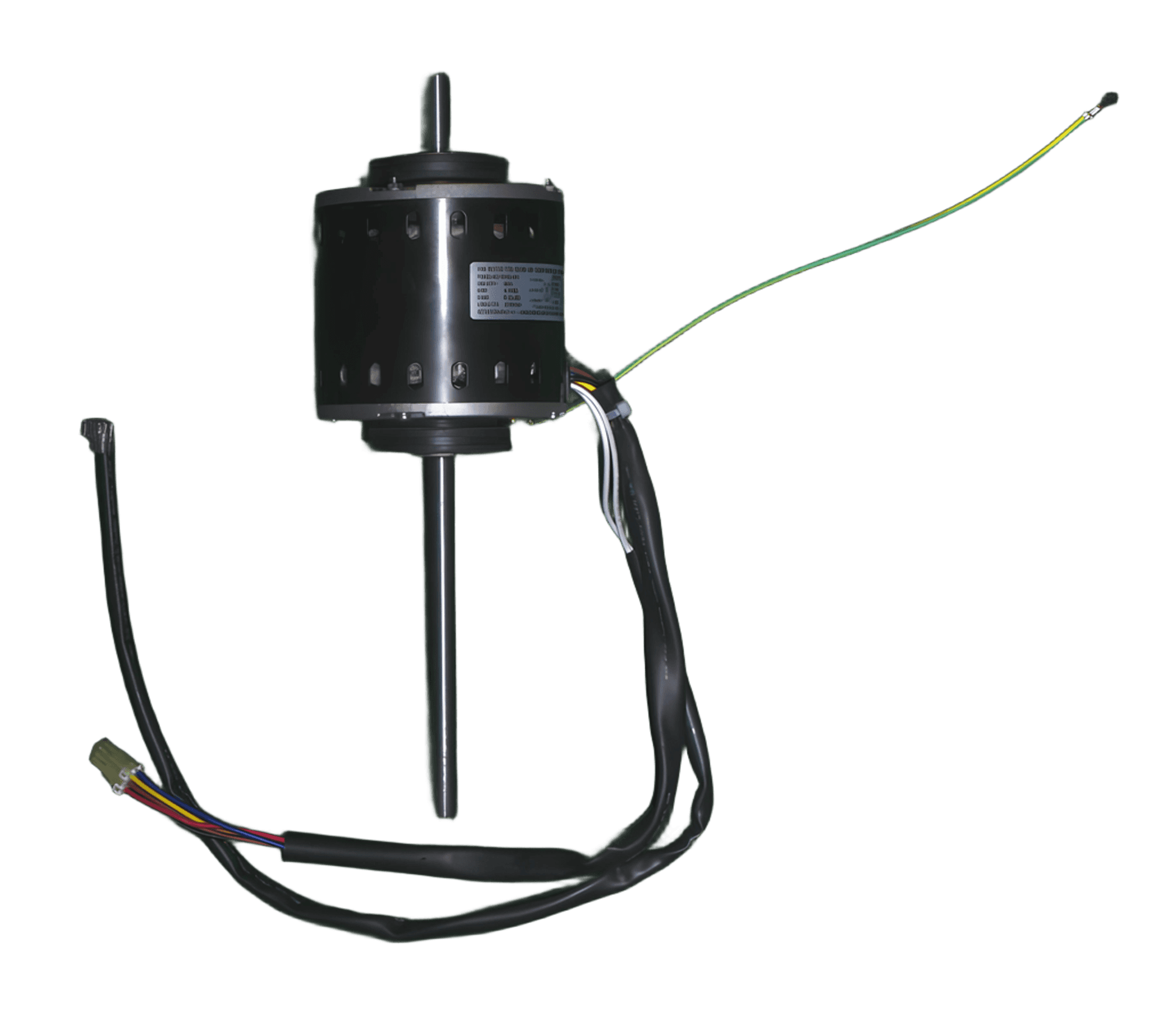 Motor Ventilador - 11002012000943 | YKSS-65-4-9