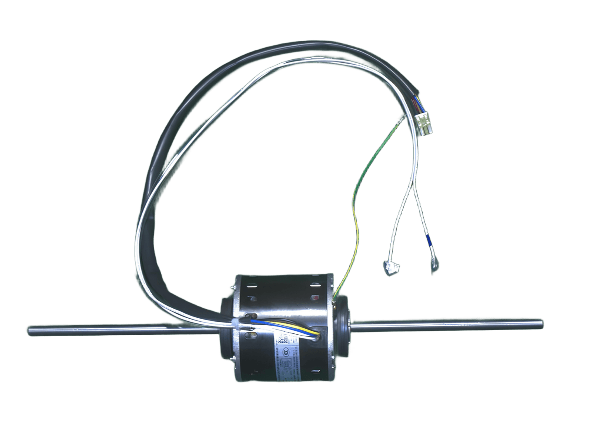 Motor Ventilador - 11002012002753 | YKSS-47-4-1