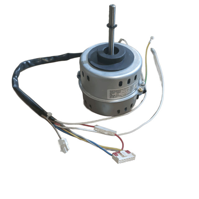 Motor Ventilador - 11002012003056