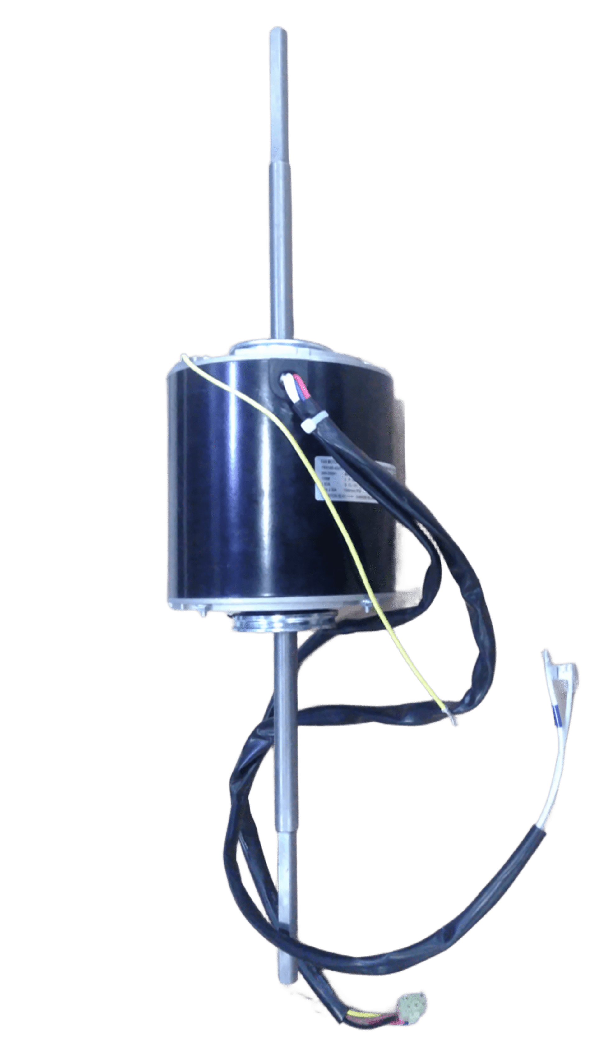 Motor Ventilador - 11002012003696 | YKSS-180-4-2